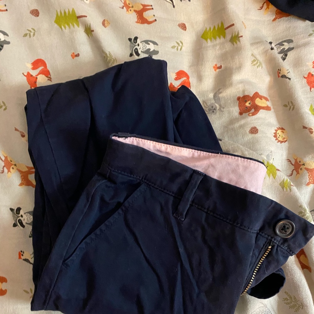 Gap dress pants